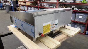 6377 Vulcan MSA36-101 thermostat griddle (2)