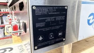 6377 Vulcan MSA36-101 thermostat griddle (6)