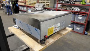 6378 Vulcan MSA36-30 thermostat griddle (6)