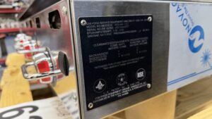 6386 Vulcan MSA48-101 thermostat griddle (1)