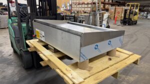 6386 Vulcan MSA48-101 thermostat griddle (3)