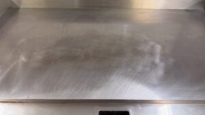 6386 Vulcan MSA48-101 thermostat griddle (4)