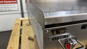 6386 Vulcan MSA48-101 thermostat griddle (5)