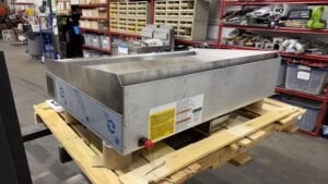 6386 Vulcan MSA48-101 thermostat griddle (7)