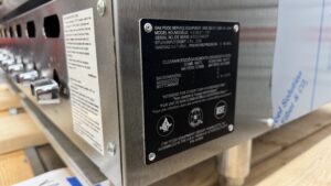 6391 Vulcan VACB47-101 charbroiler (2)