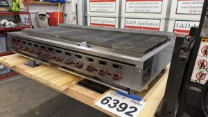 6392 Wolf ACB72-101 charbroiler (6)