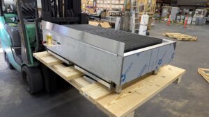 6395 Vulcan VACB47-101 charbroiler (1)