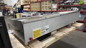 6397 VMG72-101 manual Vulcan griddle (3)