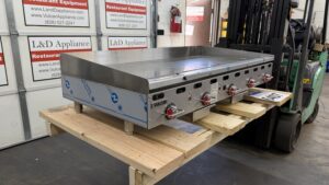 6407 Vulcan MSA60-101 thermostat griddle (6)