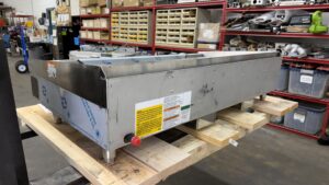 6407 Vulcan MSA60-101 thermostat griddle (8)