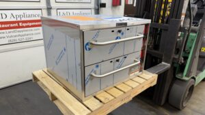 6426 Vulcan VW2S 2-drawer warmer (3)