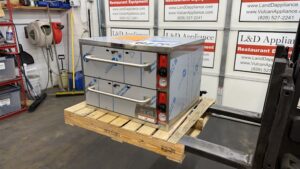 6426 Vulcan VW2S 2-drawer warmer (4)