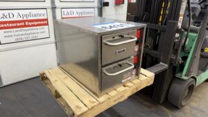 6431 Vulcan VSL2 -drawer warmer narrow (1)