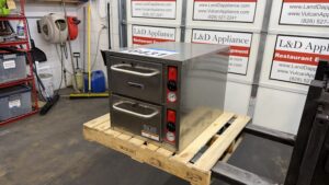 6431 Vulcan VSL2 -drawer warmer narrow (2)