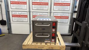 6431 Vulcan VSL2 -drawer warmer narrow (4)