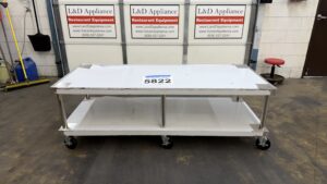 5822 Vulcan STAND C 72 equipment stand 1 5822 Vulcan 72" Equipment Stand C-72 5822 Vulcan STAND C-72 equipment stand (1)