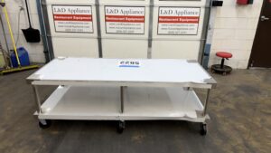 5822 Vulcan STAND C 72 equipment stand 3 5822 Vulcan 72" Equipment Stand C-72 5822 Vulcan STAND C-72 equipment stand (3)