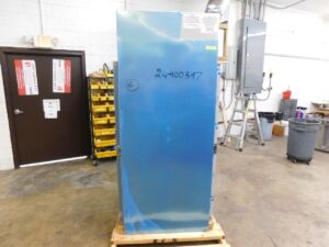 5874 Traulsen AHT132NPUT-FHS cooler refrigerator (3)