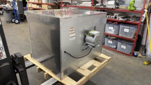 5920 Vulcan VC5ED electric convection oven 7 5920 Vulcan Oven VC5ED 5920 Vulcan VC5ED electric convection oven (7)