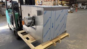 6338 Hobart HECX-5 electric convection oven (7)