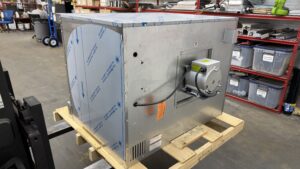 6339 Hobart electric convection oven HEC5 (10)