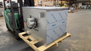 6339 Hobart electric convection oven HEC5 (11)