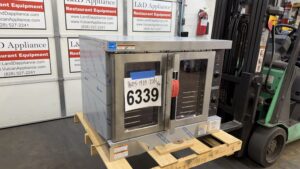 6339 Hobart electric convection oven HEC5 (13)