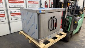 6415 Vulcan VC6ED electric convection oven 1 6415 Vulcan Oven VC6ED (5-In stock) 6415 Vulcan VC6ED electric convection oven (1)