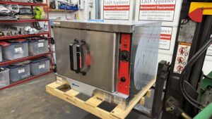 6415 Vulcan VC6ED electric convection oven 2 6415 Vulcan Oven VC6ED (5-In stock) 6415 Vulcan VC6ED electric convection oven (2)