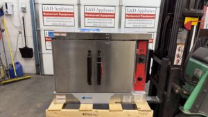 6415 Vulcan VC6ED electric convection oven 4 6415 Vulcan Oven VC6ED (5-In stock) 6415 Vulcan VC6ED electric convection oven (4)