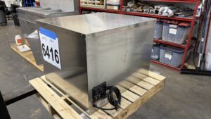 6416 Vulcan VW2S 2-drawer warmer (2)