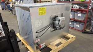 6420 Vulcan VC4GC gas convection oven (4)