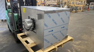 6420 Vulcan VC4GC gas convection oven (6)