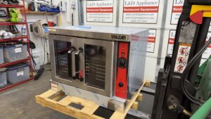 6422 Vulcan VC4GD gas convection oven (1)