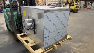 6422 Vulcan VC4GD gas convection oven (2)