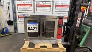 6422 Vulcan VC4GD gas convection oven (3)