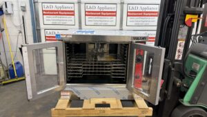 6422 Vulcan VC4GD gas convection oven (4)