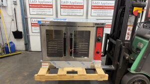 6422 Vulcan VC4GD gas convection oven (5)