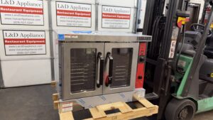 6422 Vulcan VC4GD gas convection oven (6)