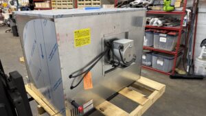 6425 Vulcan VC4GC gas convection oven (1)