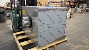 6425 Vulcan VC4GC gas convection oven (7)