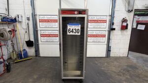 6430 Vulcan VHFA18 warming cabinet (5)