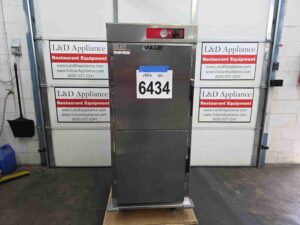 6434 Vulcan VBP15 warming cabinet (2)