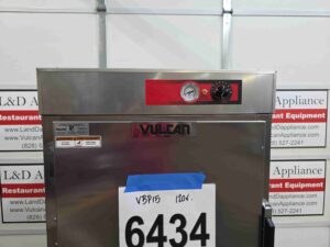 6434 Vulcan VBP15 warming cabinet (3)