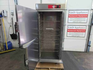 6434 Vulcan VBP15 warming cabinet (4)