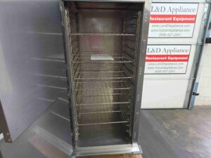 6434 Vulcan VBP15 warming cabinet (5)