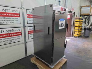 6434 Vulcan VBP15 warming cabinet (7)