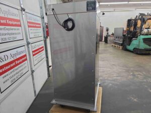 6434 Vulcan VBP15 warming cabinet (8)