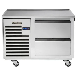 6442 Vulcan Traulsen TE036HT VE036HT refrigerated chef base-2 (1)