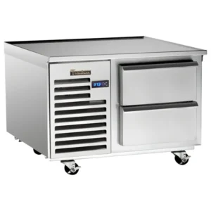 6442 Vulcan Traulsen TE036HT VE036HT refrigerated chef base-2 (2)